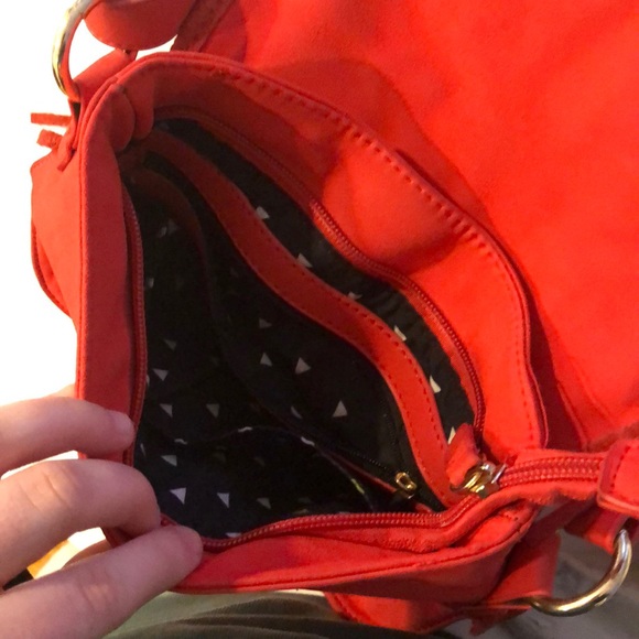 URBAN OUTFITTERS FESTIVAL BAG - Picture 4 of 5